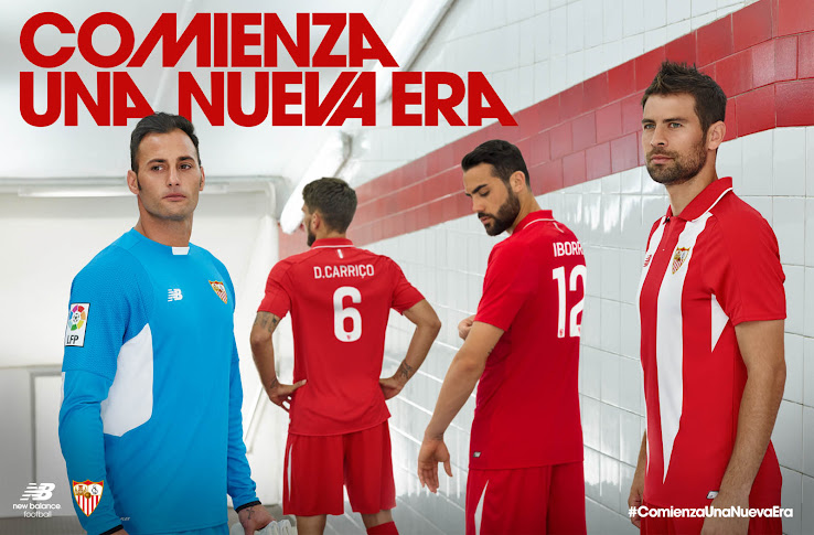 sevilla fc new balance sevilla fc new balance